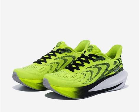 Беговые кроссовки BMAI Pace 5.0 Green